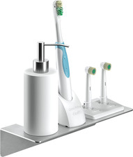 Mensola bagno adesiva usato Mensola bagno adesiva usato  Roma