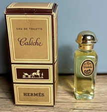 Parfum miniature hermès d'occasion  Imphy