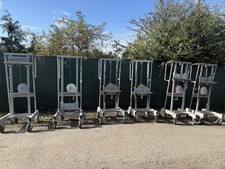 Ischbeck titan 124kg for sale  WARRINGTON