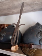 Rare fer casque d'occasion  Le Havre-