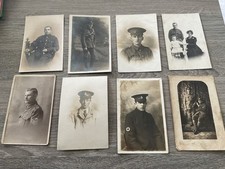 War 1 postcards for sale  COLCHESTER