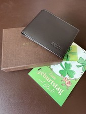Zenith brieftasche herrengeldb gebraucht kaufen  Nidderau