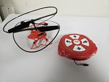 Drone helicóptero controlado por rádio Little Tikes My First Flyer funciona! Testado comprar usado Drone helicóptero controlado por rádio Little Tikes My First Flyer funciona! Testado comprar usado  Enviando para Brazil