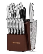 Knife set piece for sale  Iva