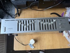 Pioneer 300 band for sale  GREENFORD