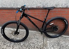 Norco fluide bike for sale  SWANSEA