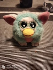 Furby vintage usato  Montiglio Monferrato