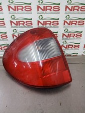 chrysler voyager rear light for sale chrysler voyager rear light for sale  ST. NEOTS