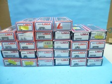 Lima güterwagen rginalverpack gebraucht kaufen  Erlangen