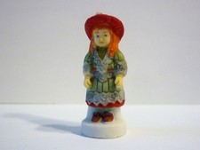 Feve poupee tresors d'occasion  Saint-Priest-Taurion