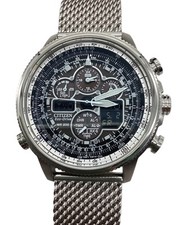 CITIZEN NAVIHAWK A-TJY8030-83E #461 comprar usado  Enviando para Brazil