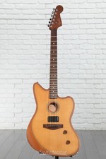 Fender acoustasonic standard for sale  Fort Wayne