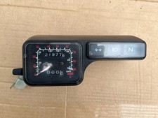 Honda xr125 clocks d'occasion  Expédié en Belgium