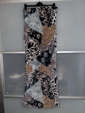 Asos strapless midi for sale  FOLKESTONE