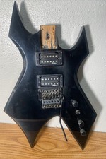 guitarra warlock comprar usado guitarra warlock comprar usado Enviando para Brazil