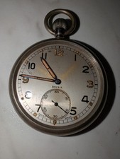 Vintage doxa gstp for sale  SWINDON