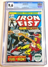Iron fist iron for sale  Orlando