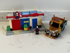 Postman pat 2008 for sale  BIDEFORD