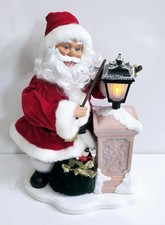 Silent night musical for sale  BASILDON