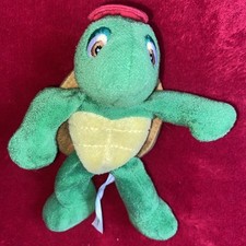 Mini peluche doudou d'occasion  La Rochelle