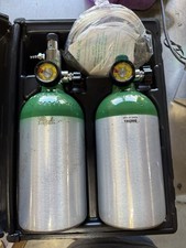 Portable oxygen unit for sale  Oxnard