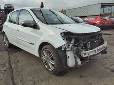 Renault clio mk3 for sale  STRANRAER
