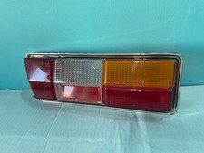 FARO FANALE fanalino stop POSTERIORE DESTRO SIMCA TALBOT 1100 gemma lente comprar usado  Enviando para Brazil