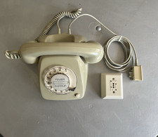Telefon wählscheibe post gebraucht kaufen  Kaiserslautern