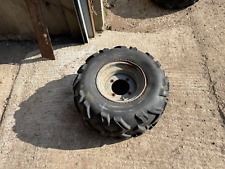 Stud wheel rim for sale  GODSTONE