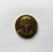 Bronzemedaille ferdinand sauer gebraucht kaufen  Worms