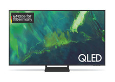 Samsung qled smart gebraucht kaufen  Hannover