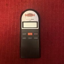 Bosch digital ultrasonic for sale  CLITHEROE