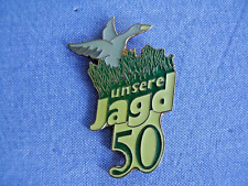 Pin jagd jahre gebraucht kaufen  Dallgow