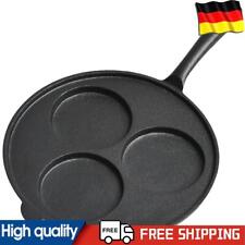 Cast iron pancake for sale  Shipping to Ireland