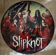 Slipknot slipknot picture gebraucht kaufen  Postau