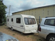 Berth bailey pageant for sale  SOUTHAM