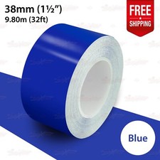 Blue 38mm 1.5 for sale  COALVILLE