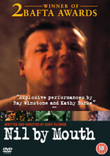 Nil mouth dvd for sale  STOCKPORT