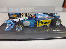 Modellautos minichamps benetto gebraucht kaufen  Ortenberg