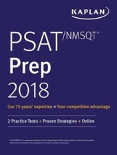 Psat nmsqt prep for sale  Montgomery