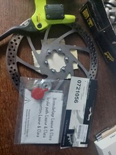 Magura louise scheibenbremse gebraucht kaufen  Stuttgart