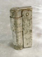 Briquet imco triplex d'occasion  Équeurdreville-Hainneville