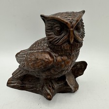 Vintage horned owl for sale  Phoenix