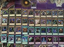 Nuovo yugi deck usato  Volvera