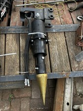 New hydraulic wood for sale  Portland