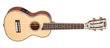 Ukulele mahalo konzert gebraucht kaufen  Steinhöring