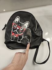 Pug backpack purse for sale  Prosper