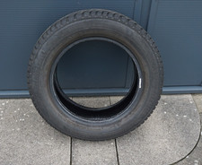 Winterreifen bridgestone blizz gebraucht kaufen  Buxtehude