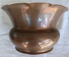 Ancien cache pot d'occasion  Montbard