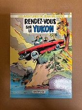 Aventures jean valhardi d'occasion  Expédié en Belgium
